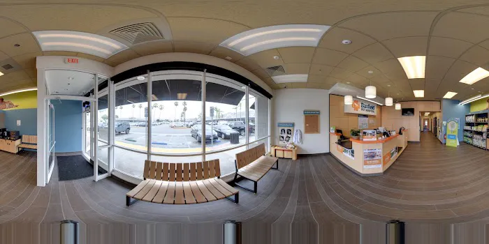 Banfield Pet Hospital Picture 11