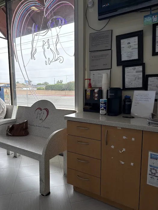 Friendly Animal Hospital Picture 3
