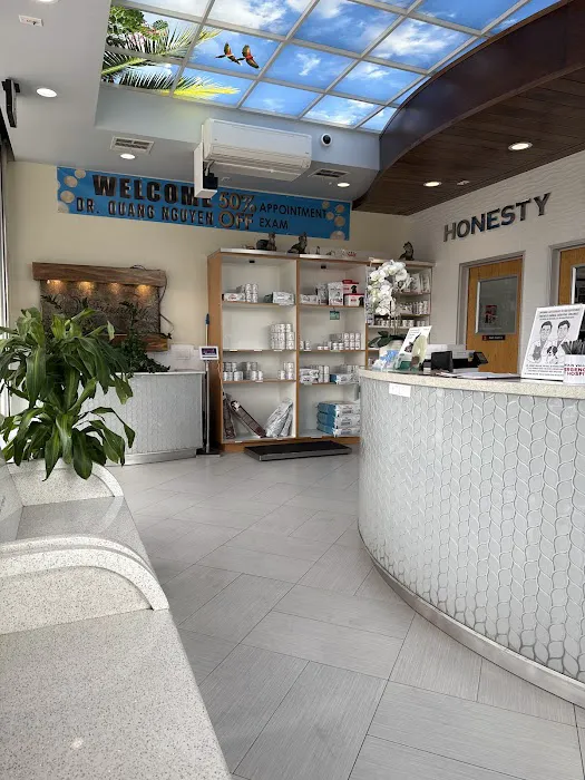 Friendly Animal Hospital Picture 1