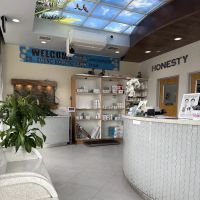 Friendly Animal Hospital ico