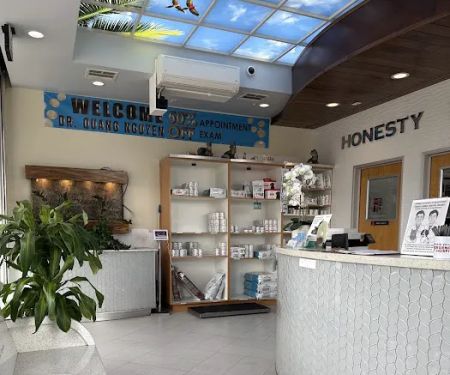 Friendly Animal Hospital