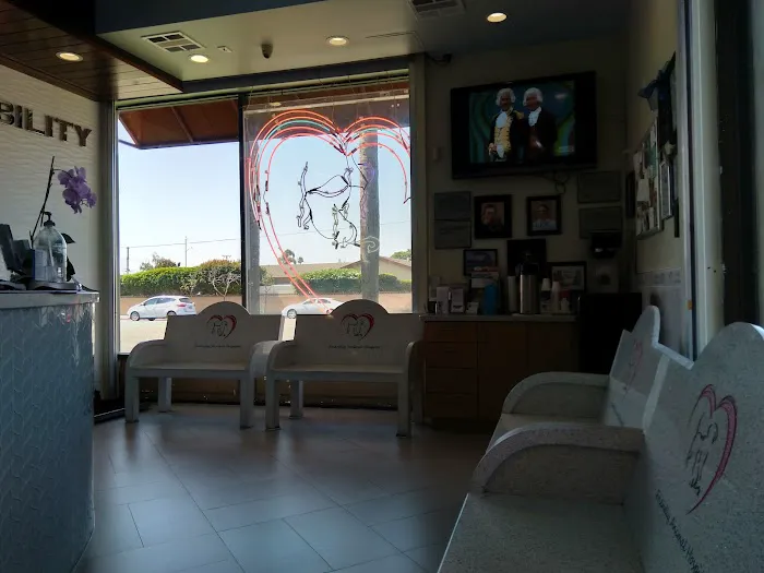 Friendly Animal Hospital Picture 2