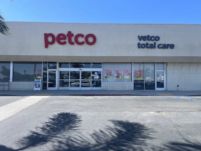 Vetco Total Care Animal Hospital Picture 5