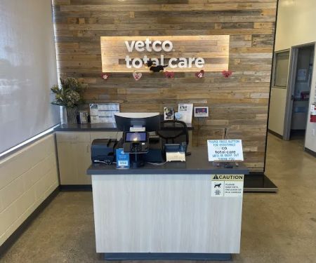 Vetco Total Care Animal Hospital