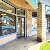 Andrews Square Pet Clinic ico