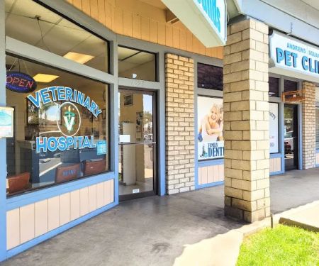 Andrews Square Pet Clinic