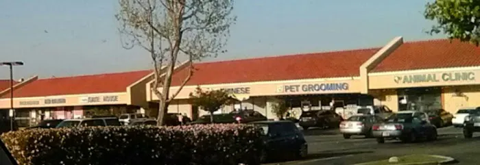 Country Hills Animal Clinic Picture 2