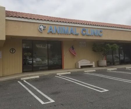 Country Hills Animal Clinic