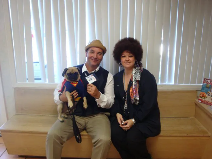 VCA Clarmar Animal Hospital Picture 2