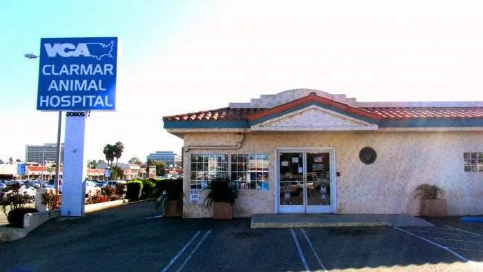 VCA Clarmar Animal Hospital Picture 6