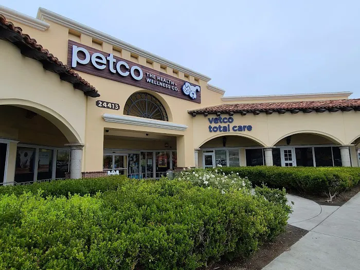 Vetco Total Care Animal Hospital Picture 8