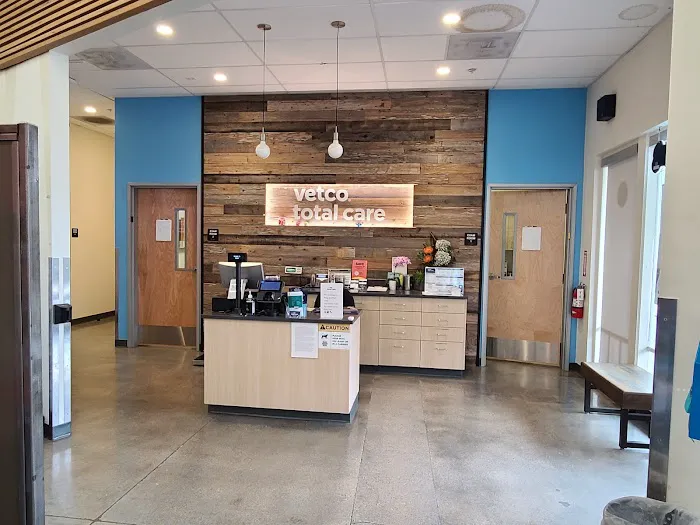Vetco Total Care Animal Hospital Picture 6