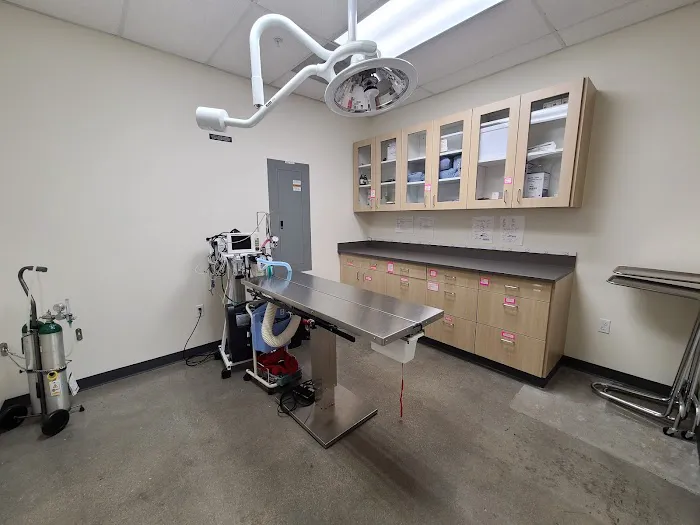 Vetco Total Care Animal Hospital Picture 9