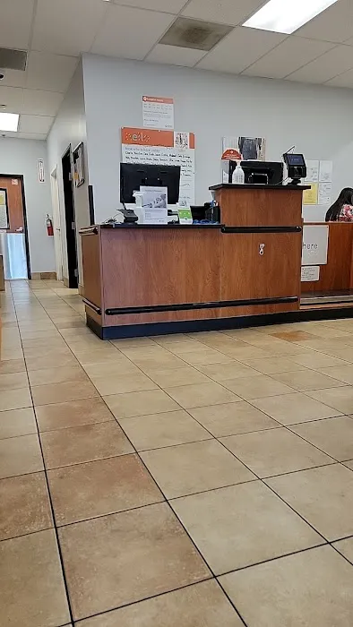 Banfield Pet Hospital Picture 7