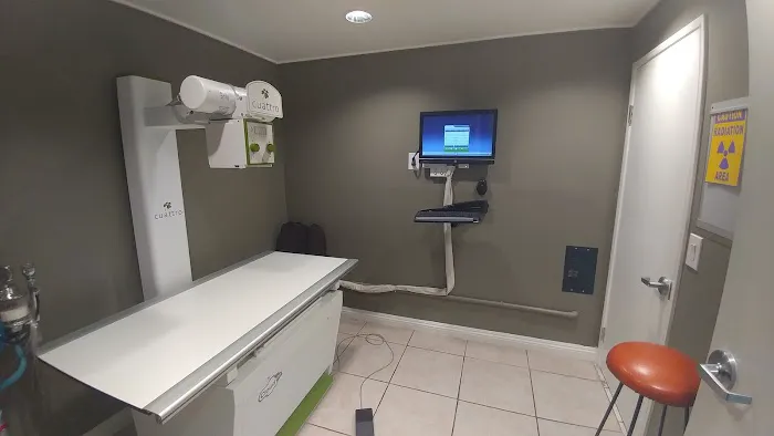 Airport Animal Hospital Picture 5