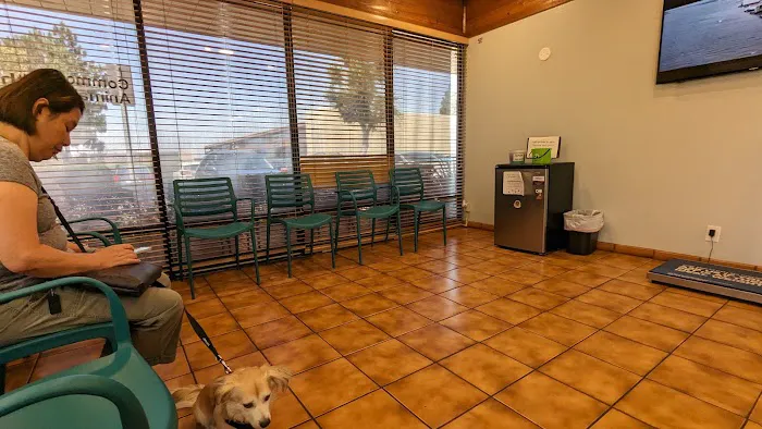 Fullerton Regional Veterinary Hospital Picture 8