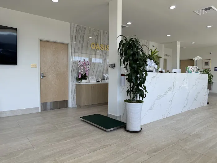 Oasis Pet Clinic Picture 9