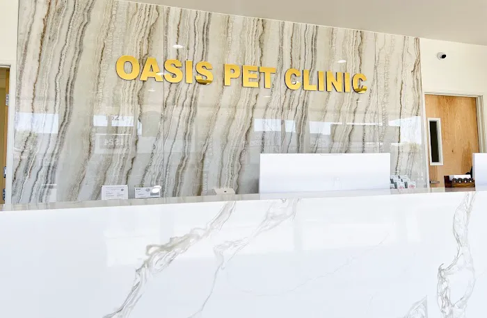 Oasis Pet Clinic Picture 1