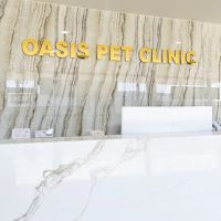 Oasis Pet Clinic ico