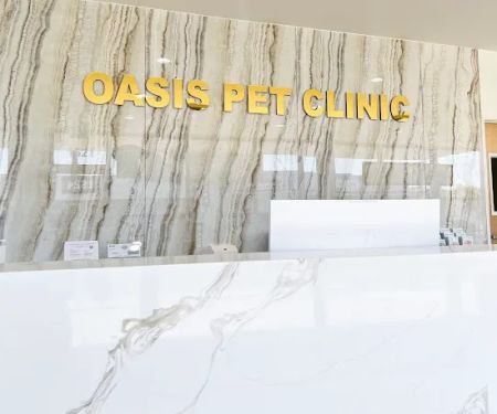 Oasis Pet Clinic