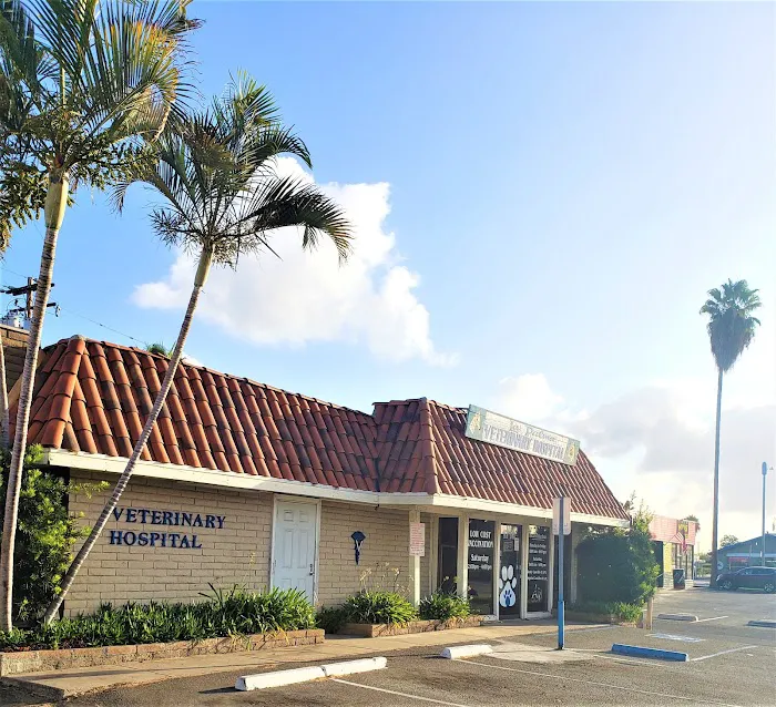 The Animal Doctors of Anaheim (Formerly La Palma Veterinary Hospital) Picture 7