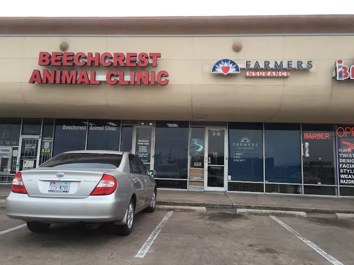 Beechcrest Animal Clinic Picture 8