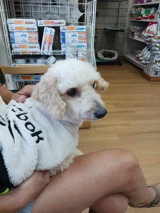 Nottingham Animal Clinic Picture 4
