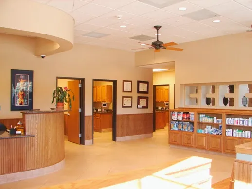 Jersey Village Animal Hospital Picture 3