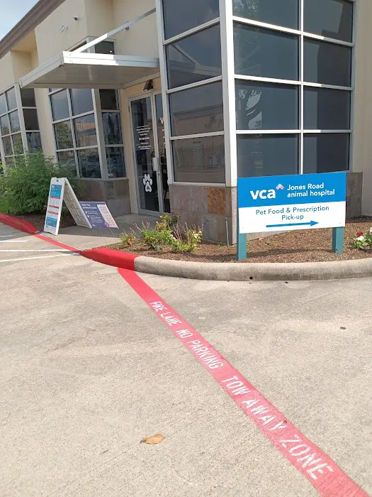 VCA Jones Road Animal Hospital Picture 6