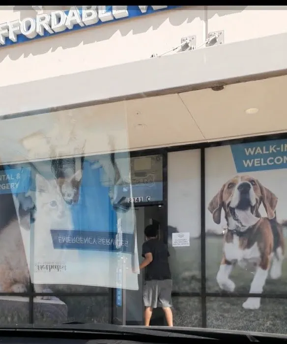 Thrive Pet Healthcare - Eldridge Picture 7
