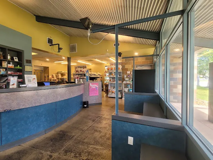 Easton Commons Animal Hospital Picture 5