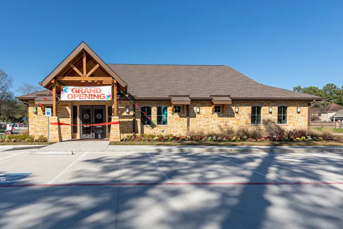 Cypress Veterinary Hospital Picture 1