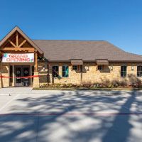 Cypress Veterinary Hospital ico