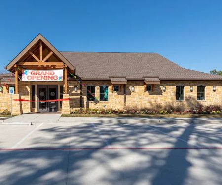 Cypress Veterinary Hospital