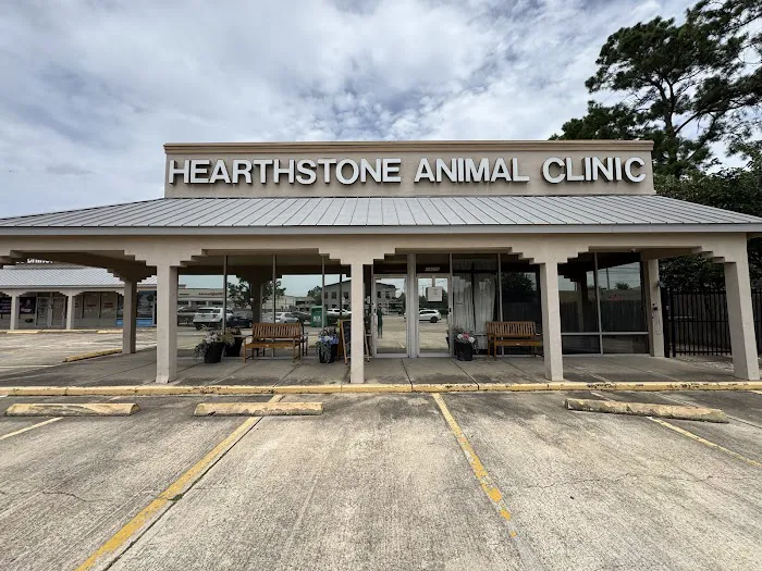HEARTHSTONE ANIMAL CLINIC Picture 8