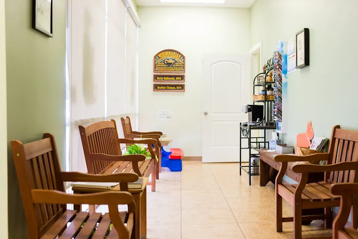 Cypress Falls Animal Hospital Picture 9