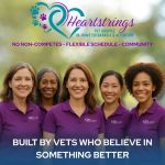 Heartstrings Pet Hospice In-Home Euthanasia & Aftercare - Houston