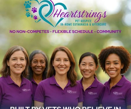 Heartstrings Pet Hospice In-Home Euthanasia & Aftercare - Houston
