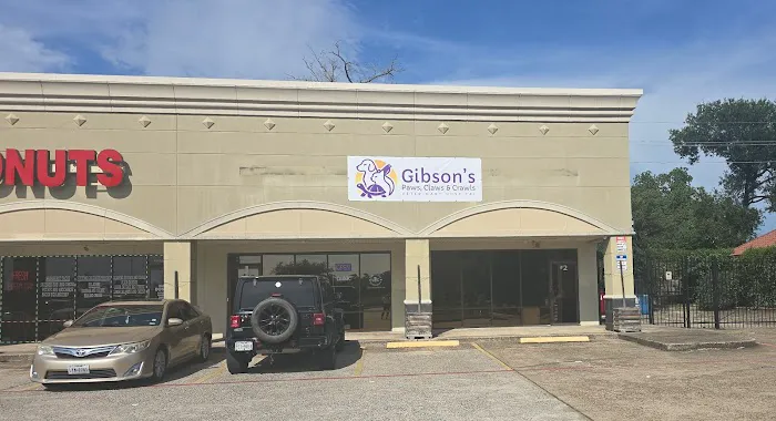 Gibson’s Paws, Claws & Crawls Veterinary Hospital Picture 2
