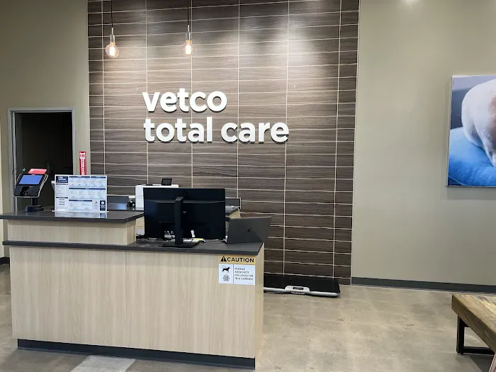 Vetco Total Care Animal Hospital Picture 5