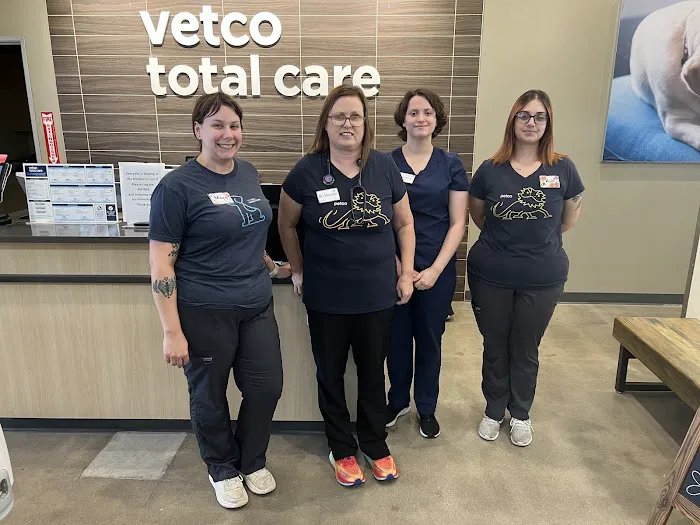 Vetco Total Care Animal Hospital Picture 4