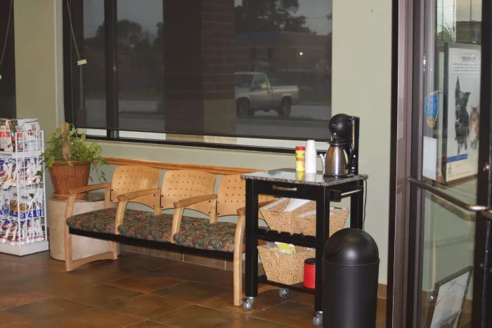 VCA Spring Animal Hospital Picture 6