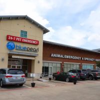 BluePearl Pet Hospital ico