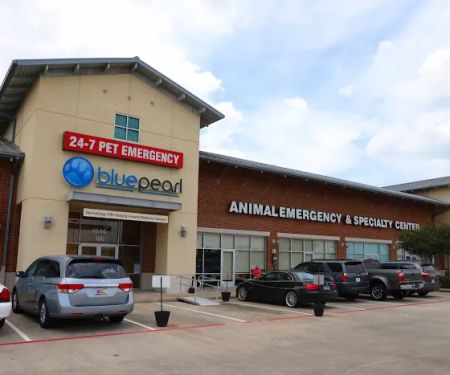BluePearl Pet Hospital
