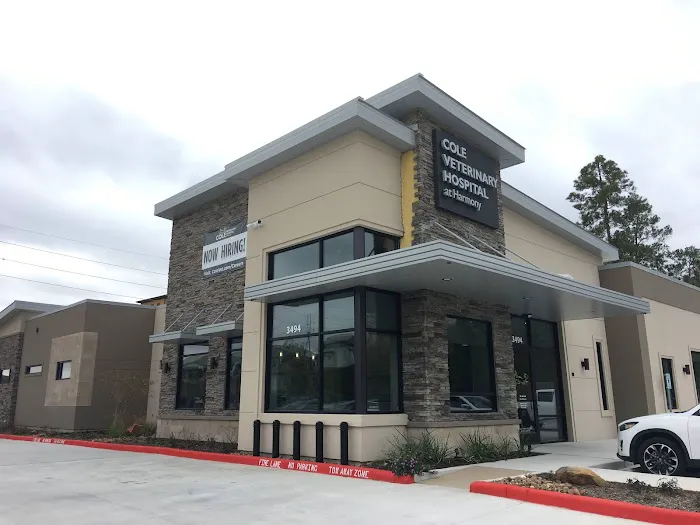 Cole Veterinary Hospital at Harmony Picture 10