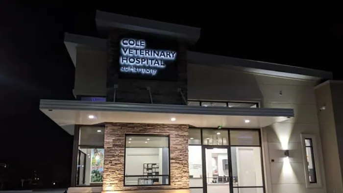Cole Veterinary Hospital at Harmony Picture 9