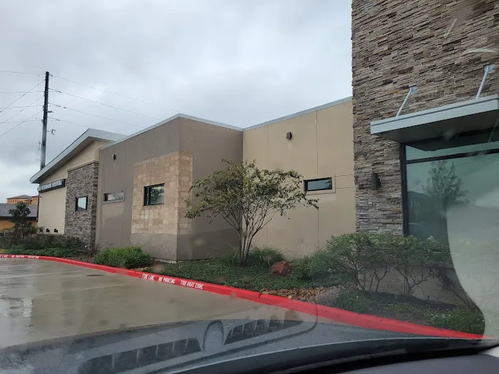 Cole Veterinary Hospital at Harmony Picture 1