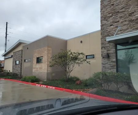 Cole Veterinary Hospital at Harmony