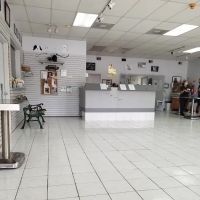 Springwood Veterinary Hospital ico