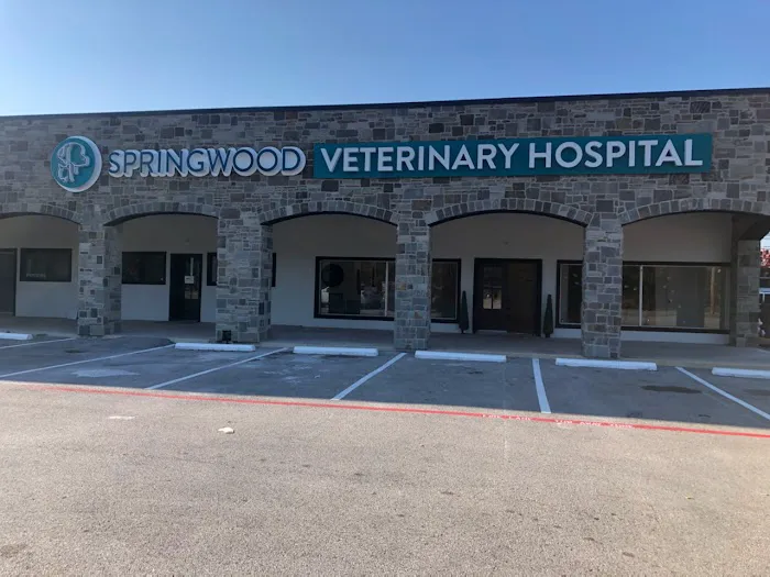 Springwood Veterinary Hospital Picture 10